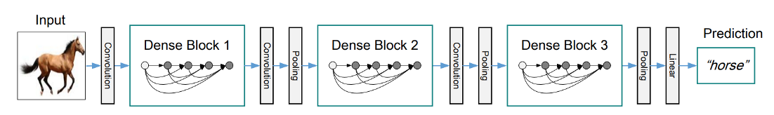 DenseNet